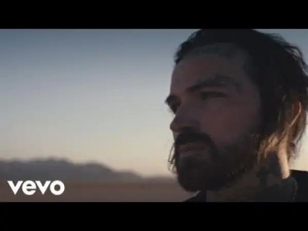 Video: Yelawolf - Devil In My Veins